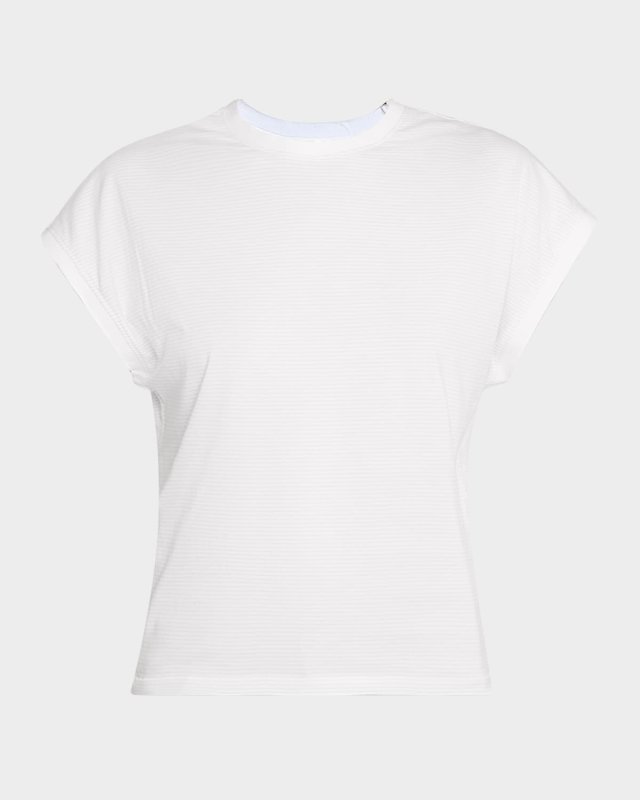The Muscle T